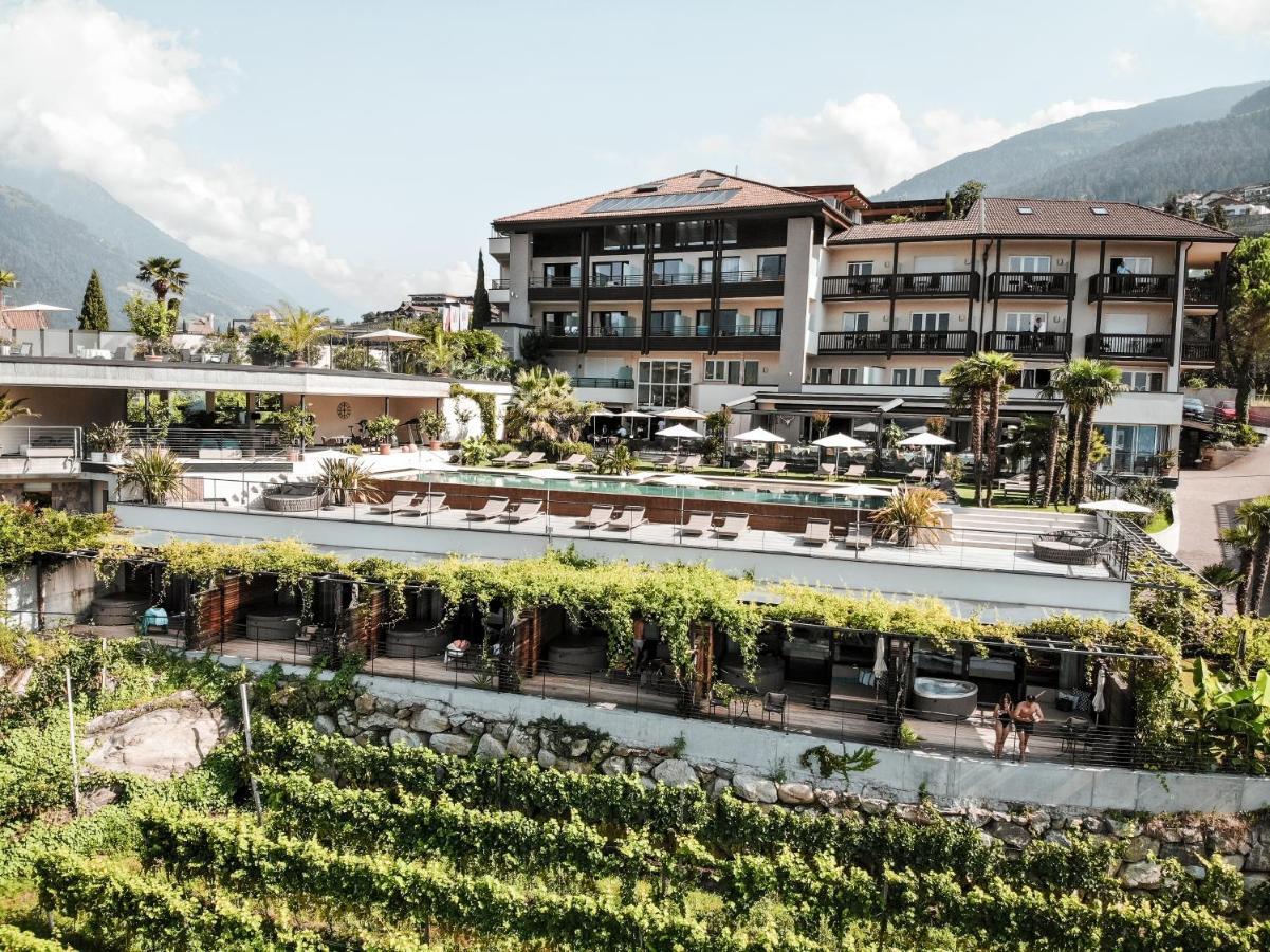 Boutique Hotel Eschenlohe 思科纳 外观 照片