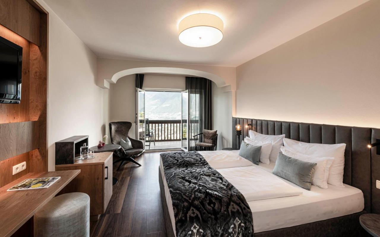 Boutique Hotel Eschenlohe 思科纳 外观 照片