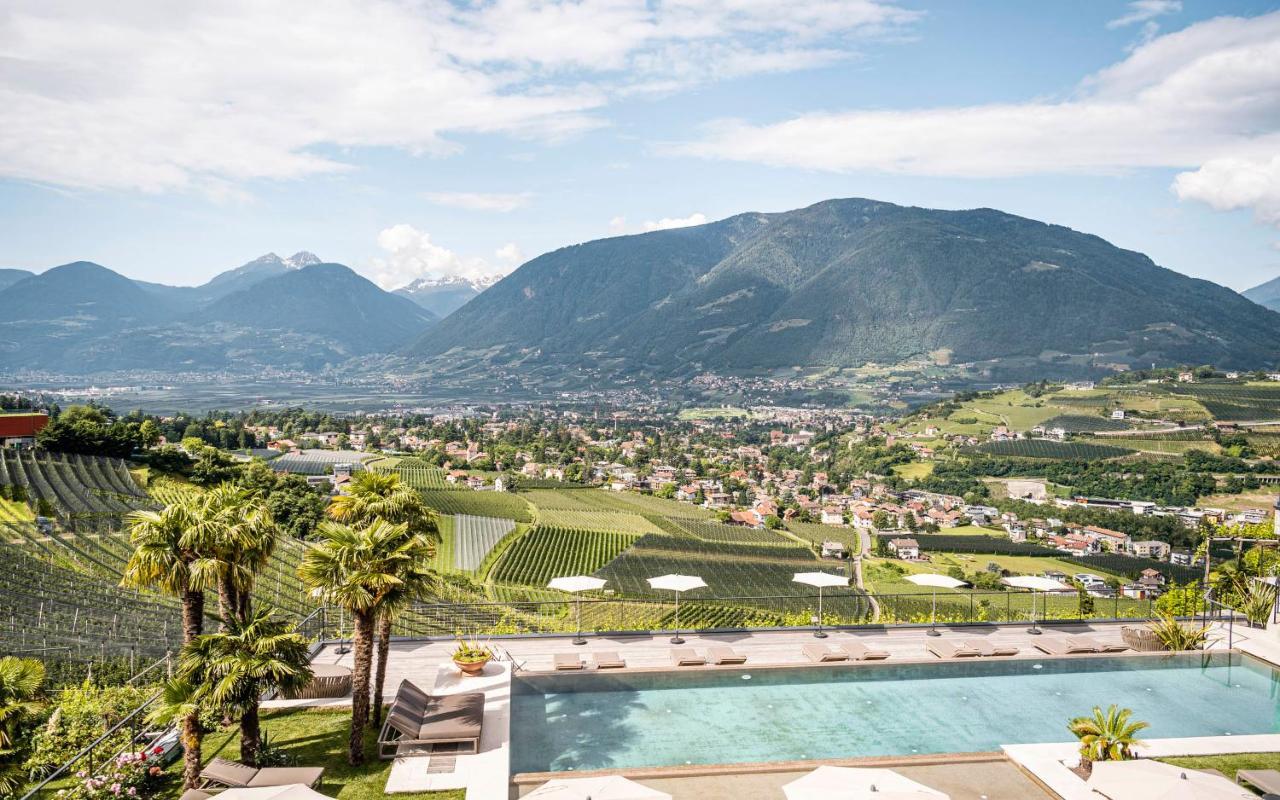 Boutique Hotel Eschenlohe 思科纳 外观 照片