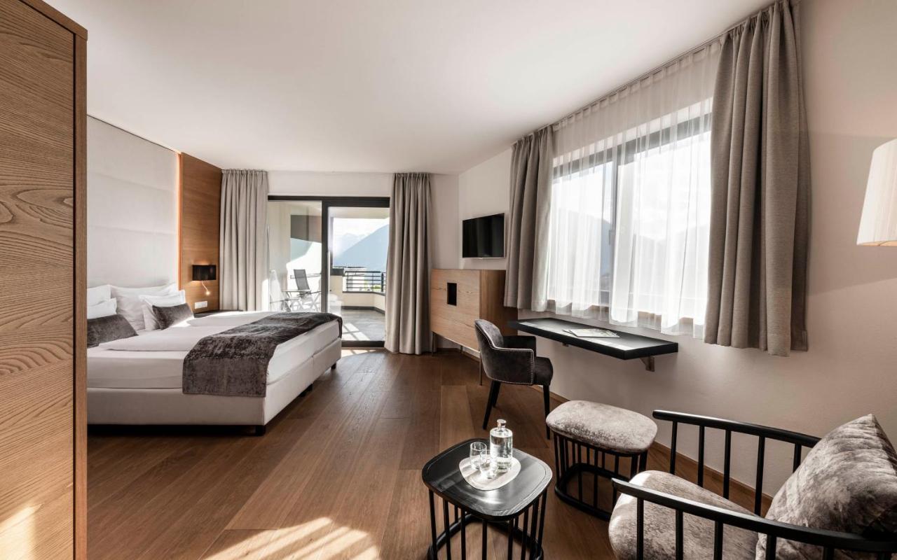 Boutique Hotel Eschenlohe 思科纳 外观 照片