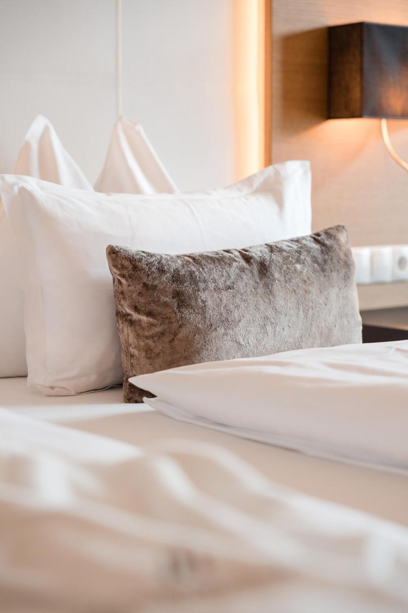 Boutique Hotel Eschenlohe 思科纳 外观 照片