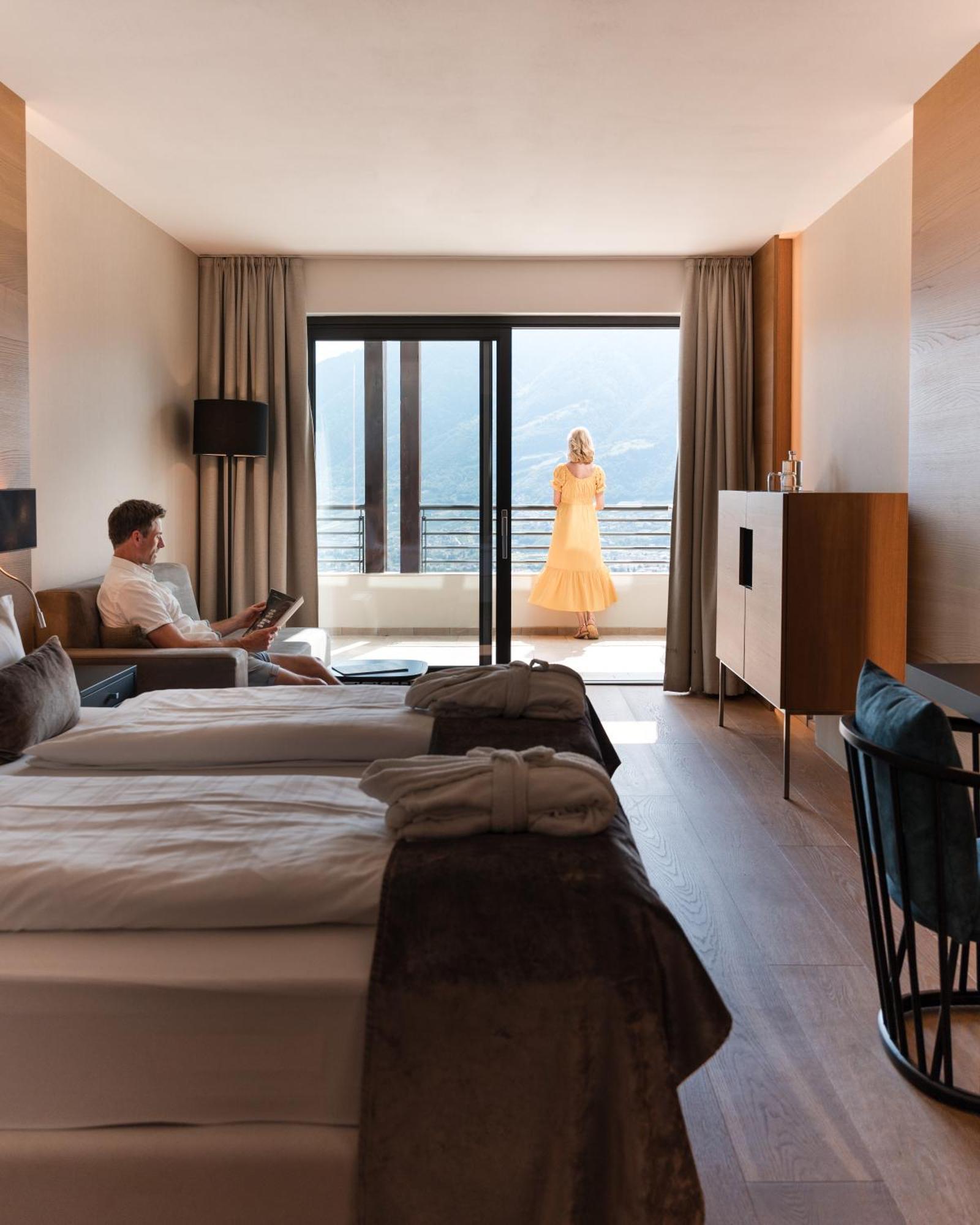 Boutique Hotel Eschenlohe 思科纳 外观 照片