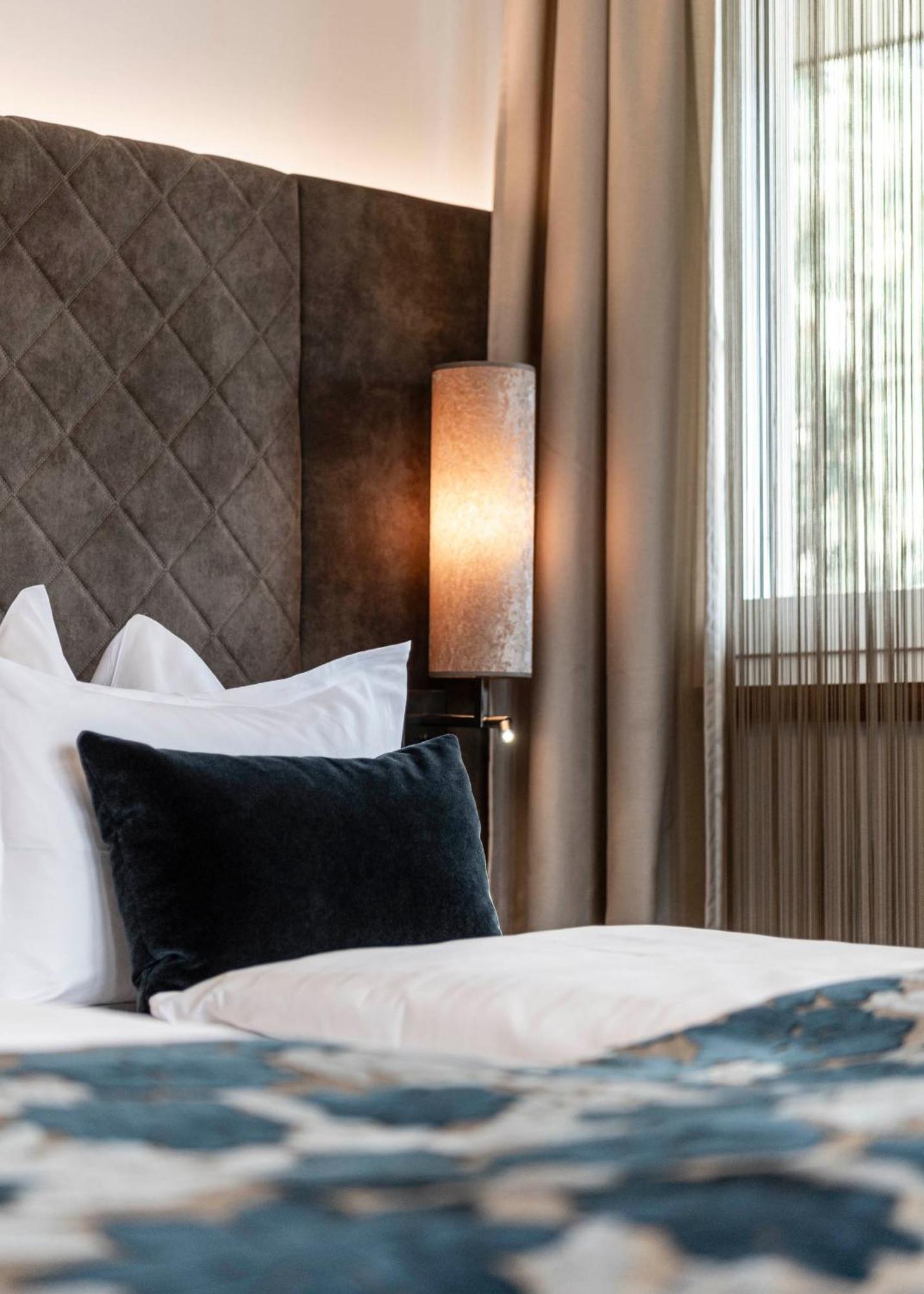 Boutique Hotel Eschenlohe 思科纳 外观 照片