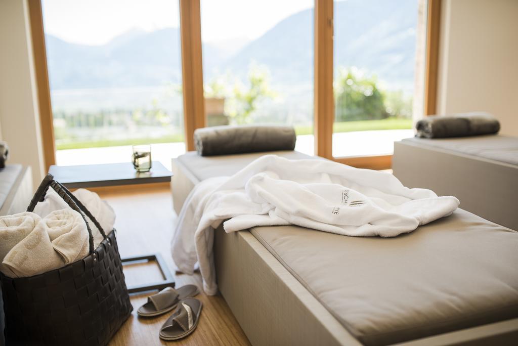 Boutique Hotel Eschenlohe 思科纳 外观 照片