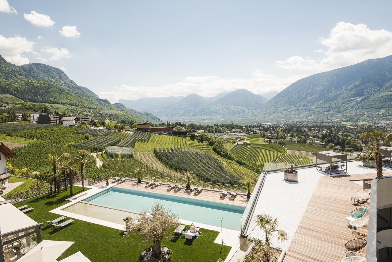 Boutique Hotel Eschenlohe 思科纳 外观 照片