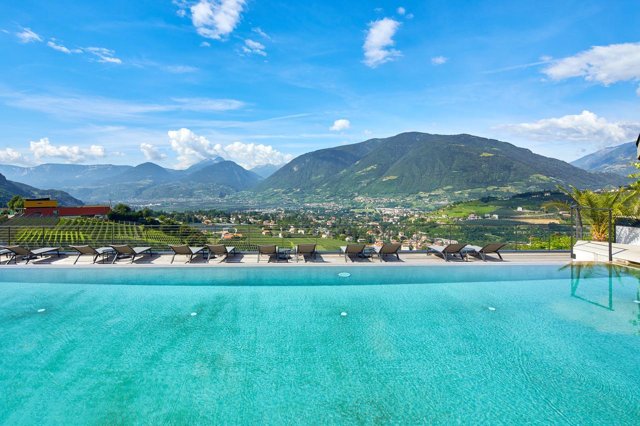 Boutique Hotel Eschenlohe 思科纳 外观 照片