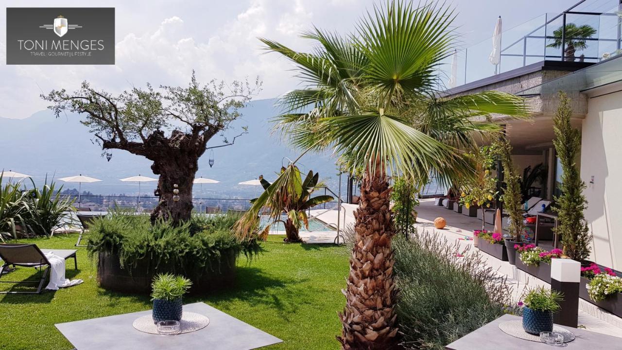 Boutique Hotel Eschenlohe 思科纳 外观 照片