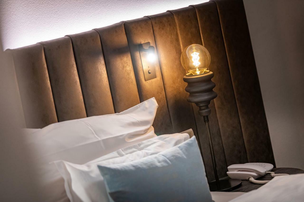 Boutique Hotel Eschenlohe 思科纳 外观 照片